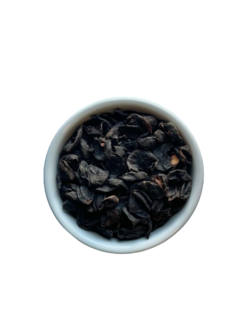 Cascara thee