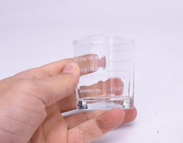 Espresso shotglas JoeFrex 